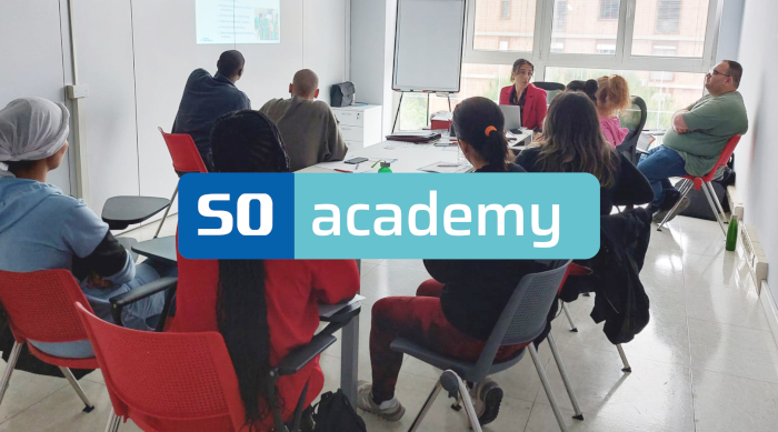 So.Academy