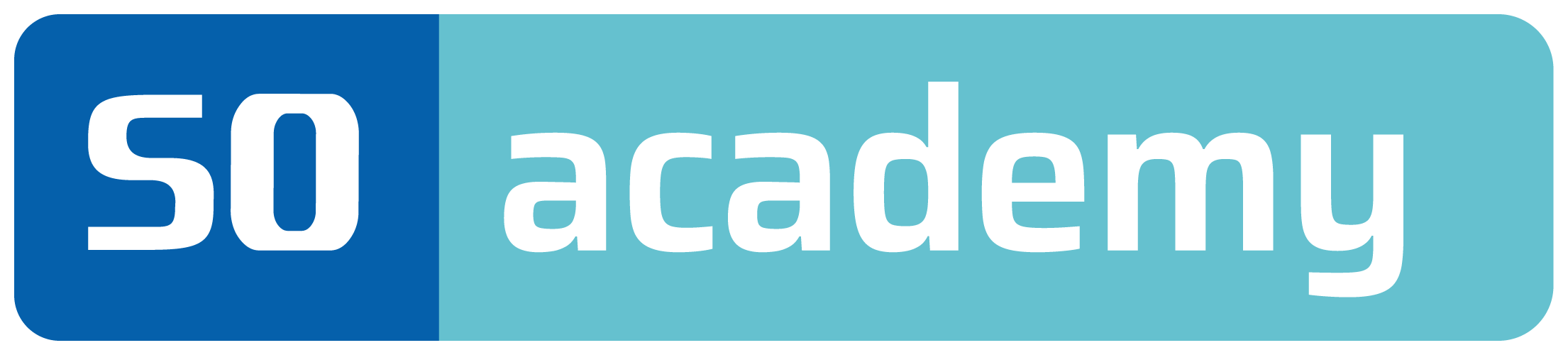 Logo SO.ACADEMY