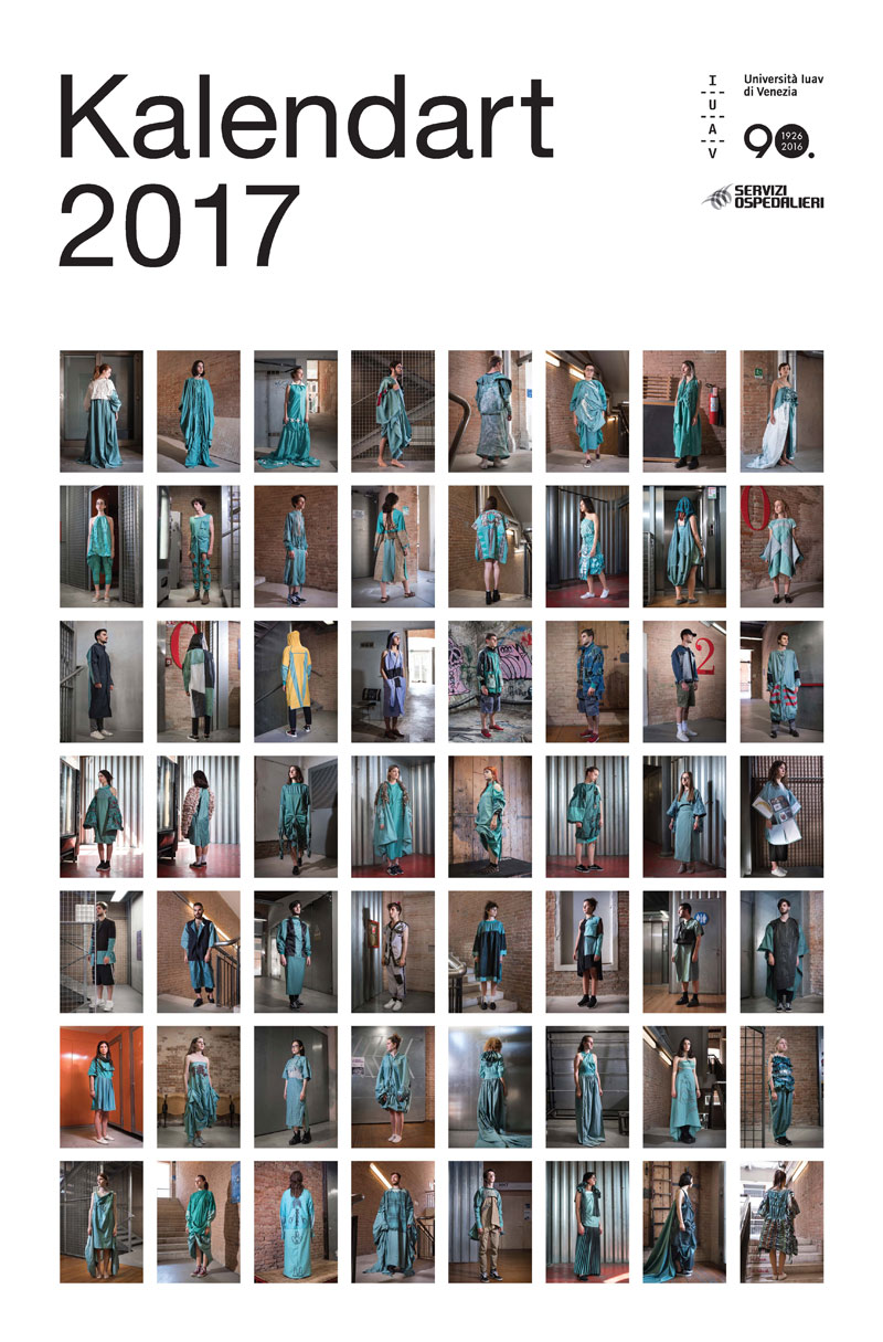 Kalendart 2017